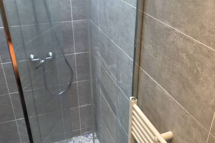 Gîte pour 4 personnes dans Casino de Trouville - 4