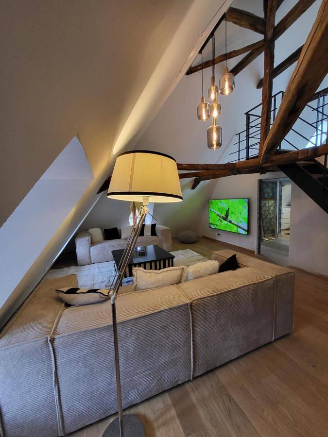 Location de vacances pour 11 personnes, avec piscine et jardin, animaux acceptés à Meymac - 3