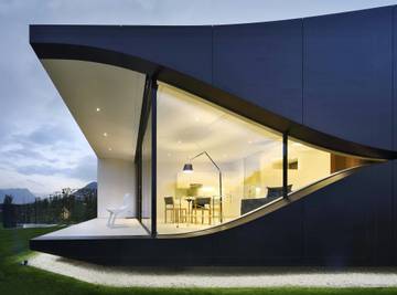 Ferienhaus für 4 Personen in Oberau-Haslach, Bozen, Bild 3