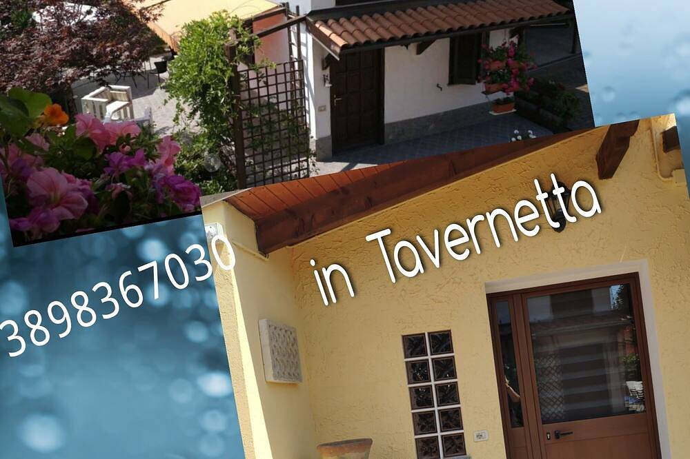 B&b voor 3 Personen in Gattinara, Provincie Vercelli