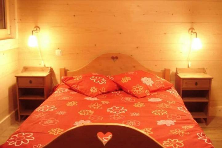 Apartment/ Flat - Saint Gervais in Saint-Gervais-les-Bains, Pays du Mont-Blanc
