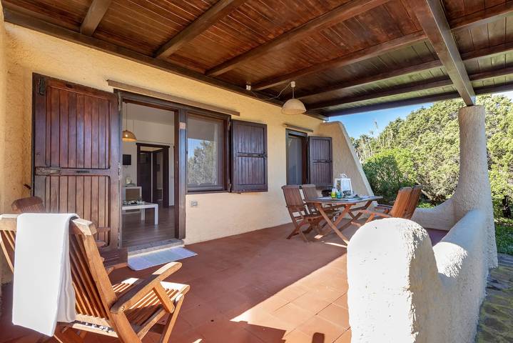 Sardinia Re - Villa Pelosa in La Pelosa, Stintino