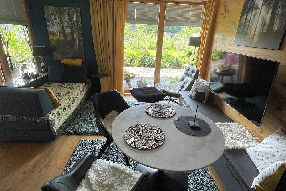Ganze Wohnung, Luxuriöse Ferienwohnung im Herzen des Allgäus in Lindenberg im Allgäu, Bayerisch Schwaben