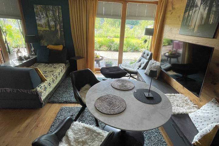 Gîte pour 2 personnes dans Lindenberg Im Allgau - 2