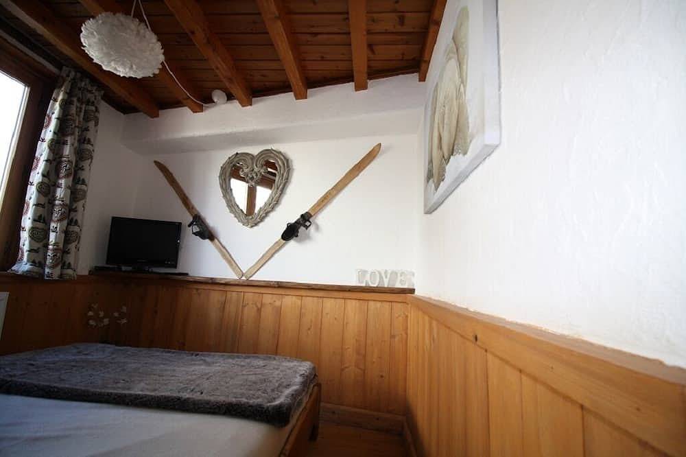 Appartement entier, Appartement duplex de charme en hyper centre à Val d'Isère in Val-d'Isère, Parc National de la Vanoise