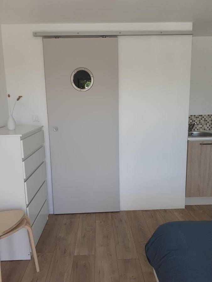 Double Room in Pleumeur-Bodou, Côte de Granit Rose