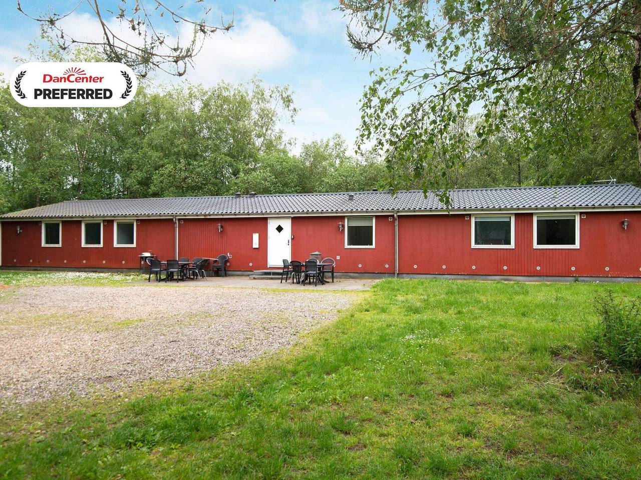 20 Personen Ferienhaus in Herning-By Traum in Kølkær, Herning