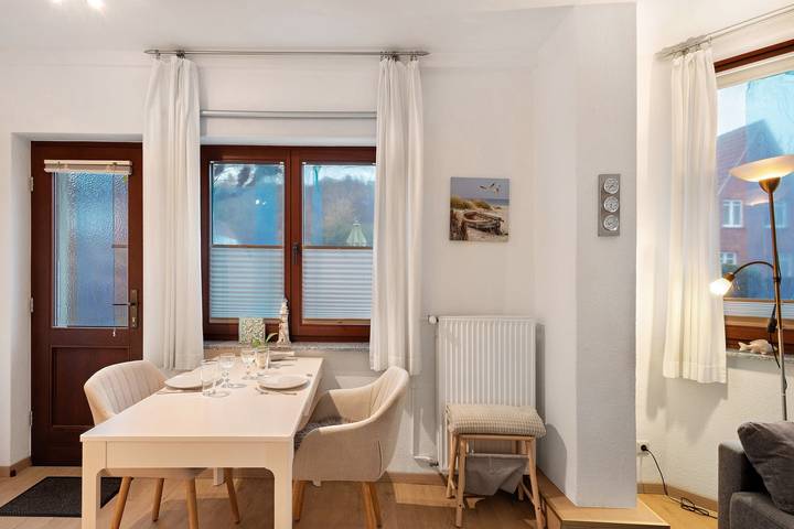 Ferienwohnung für 3 Personen in der Lübeck - 4