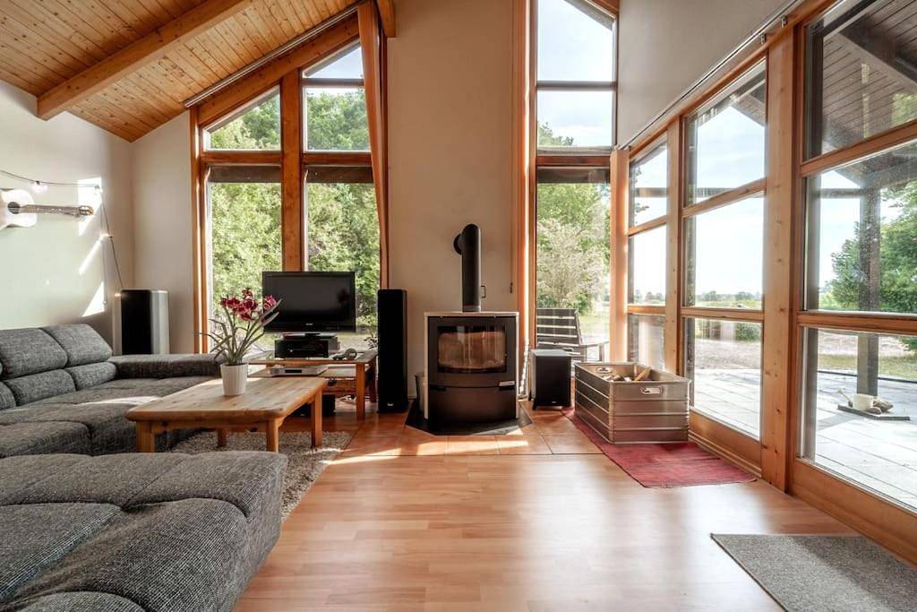 Two-Bedroom House in Erfde, Eider-Treene-Sorge