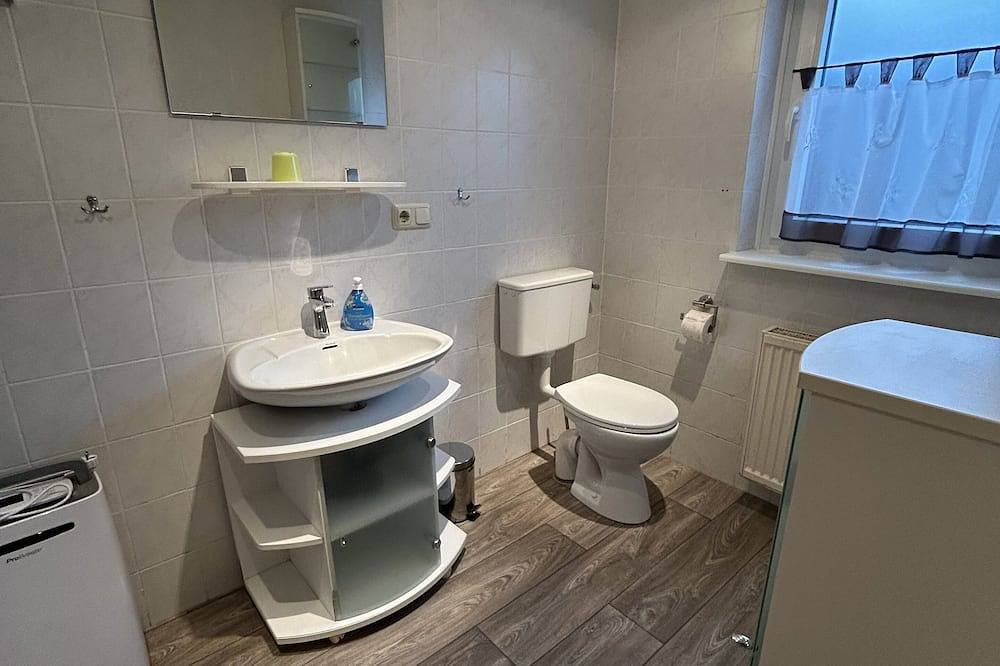 Gemütliches Ferienhaus am Waldrand in Kappeln, Kappeln & Umgebung