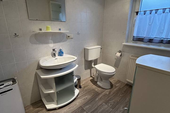 Gemütliches Ferienhaus am Waldrand in Kappeln, Kappeln & Umgebung