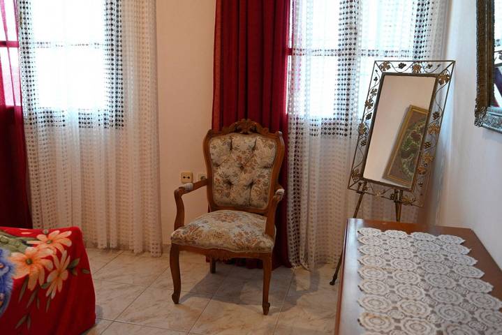 Ferienhaus für 8 Personen mit Garten in Rhodos Stadt, Rhodos