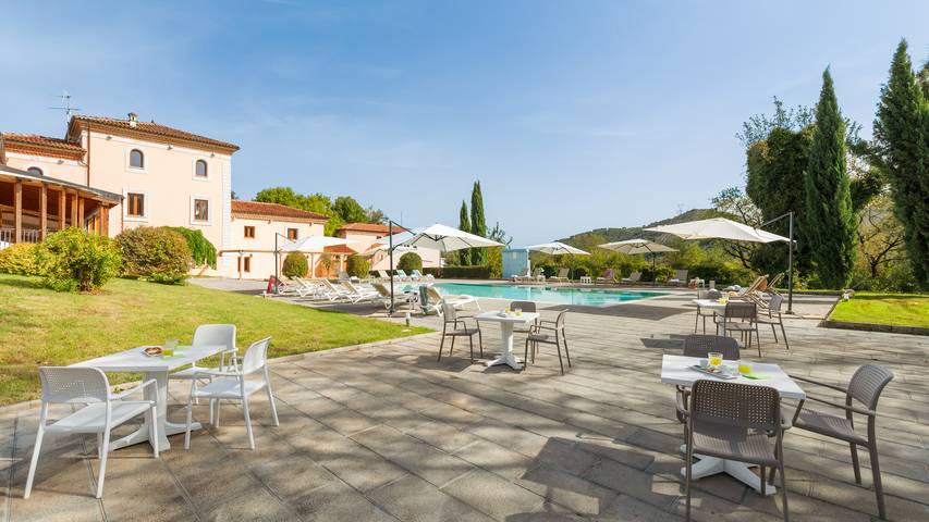 Tenuta Esdra 20, Emma Villas in Pontecorvo, Provincia di Frosinone