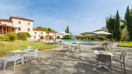 Casa Vacanza per 20 Persone in Pontecorvo, Provincia di Frosinone, Foto 1