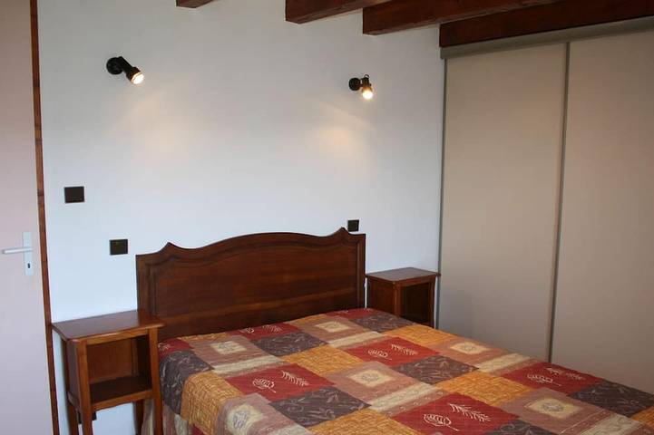 Gîte pour 7 personnes, avec Terrasse à Girmont-Val-d'Ajol - 4