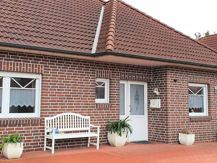 Ferienwohnung für 3 Personen in Norden