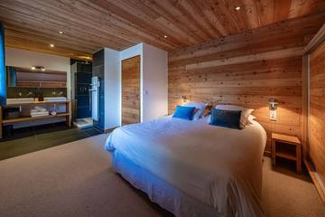 Chalet pour 16 Personnes dans La Salle-les-Alpes, Région de Briançon, Photo 3