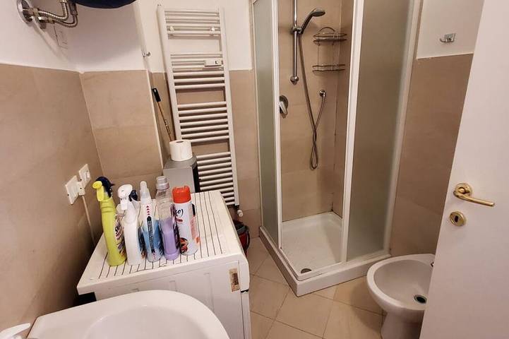 Appartement entier, Résidence Bonomelli, appartement à trois chambres, n° 16 in Bergame, Province de Bergame