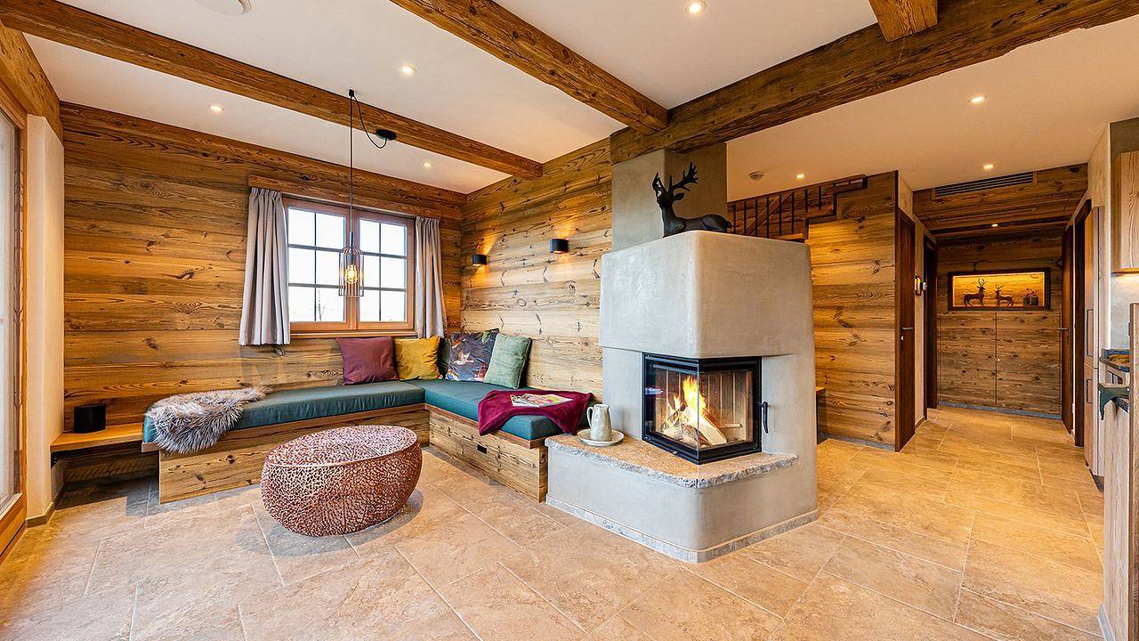 Ferienhaus für 4 Personen (130 m²) in Samerberg in Samerberg, Bayerische Alpen