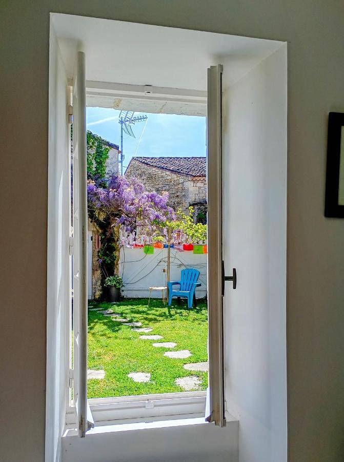 Appartement de vacances entier, La Grange d'Antornac in Soyaux, Charente