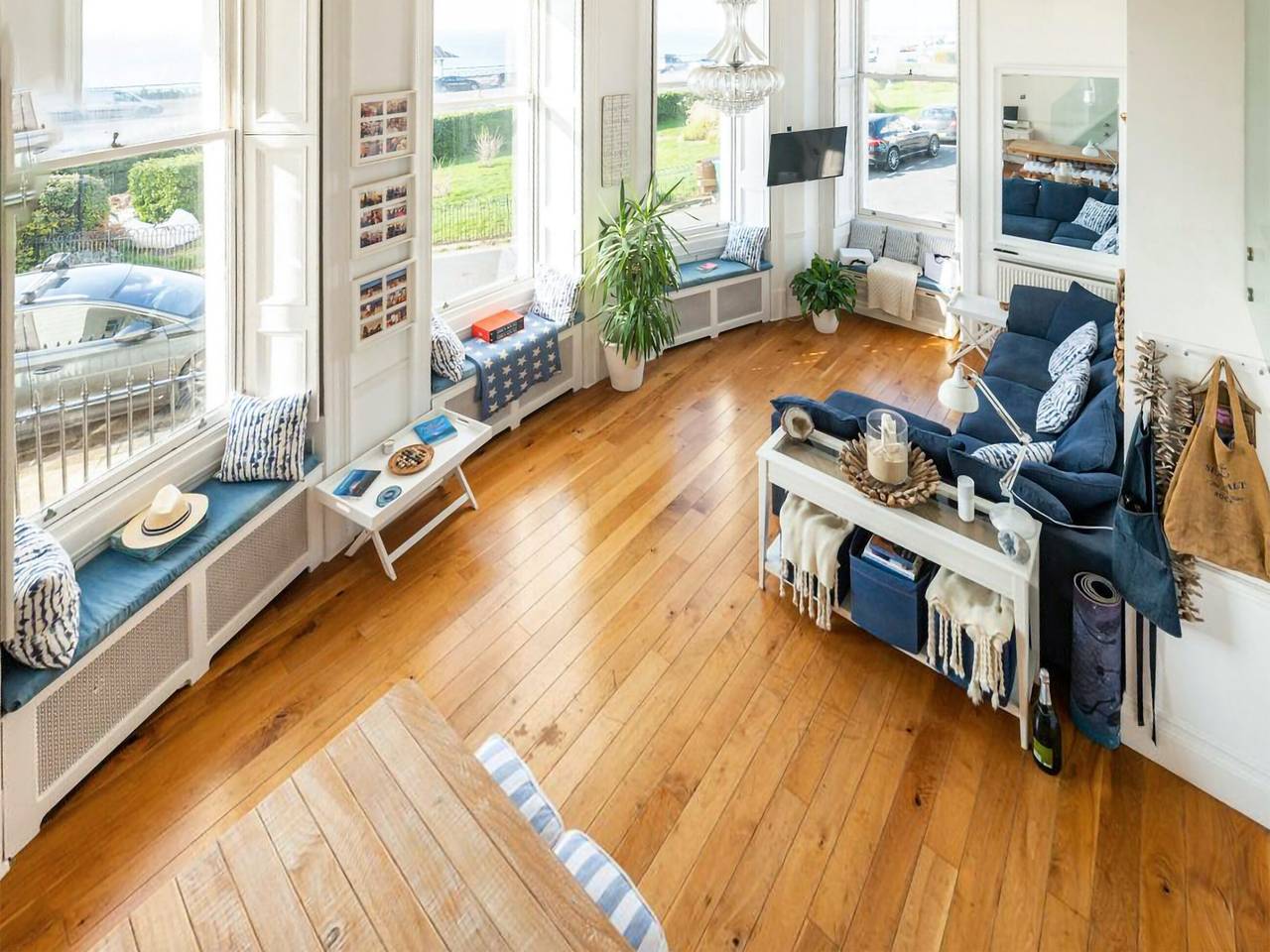 Cottage für 4 Personen in Brighton, Sussex