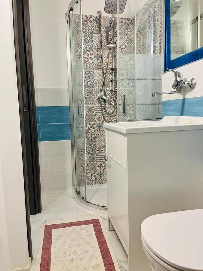 Gîte pour 3 personnes, avec vue et terrasse à Scoglitti - 2