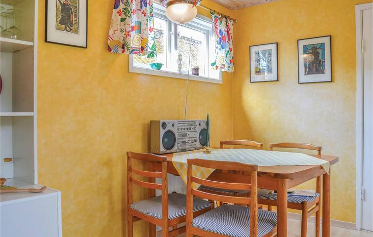 Ferienhaus für 4 Personen in Kungsbacka - 4