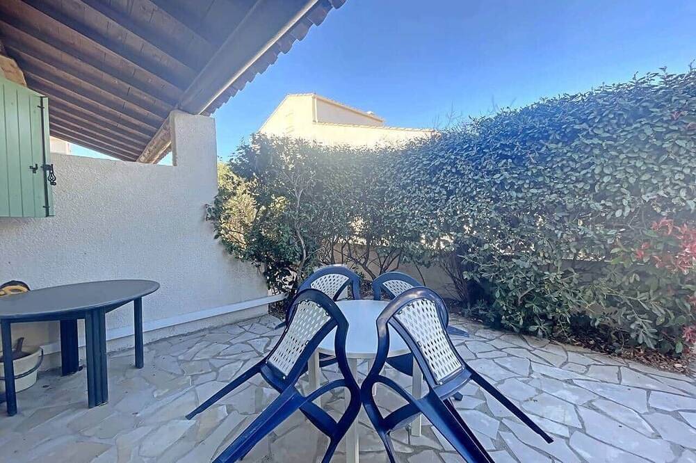 Appartement entier, Appa Manadiers E3 Les Saintes Maries de la mer in Saintes-Maries-de-la-Mer, Région d'Arles