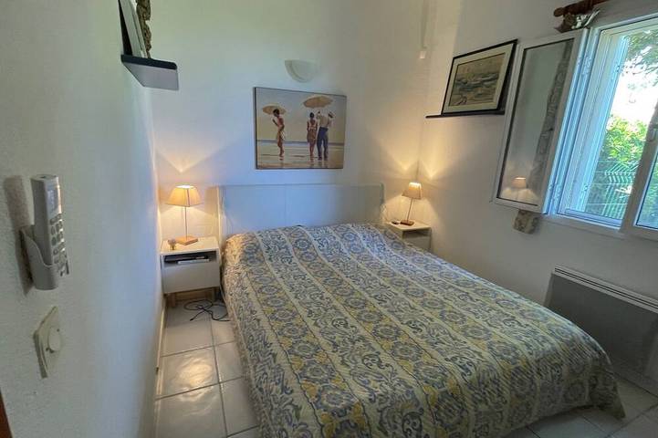 Gîte pour 10 personnes, avec jardin à Borgo - 2