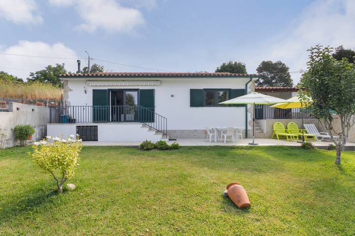 Casa de vacaciones para 4 personas - 1