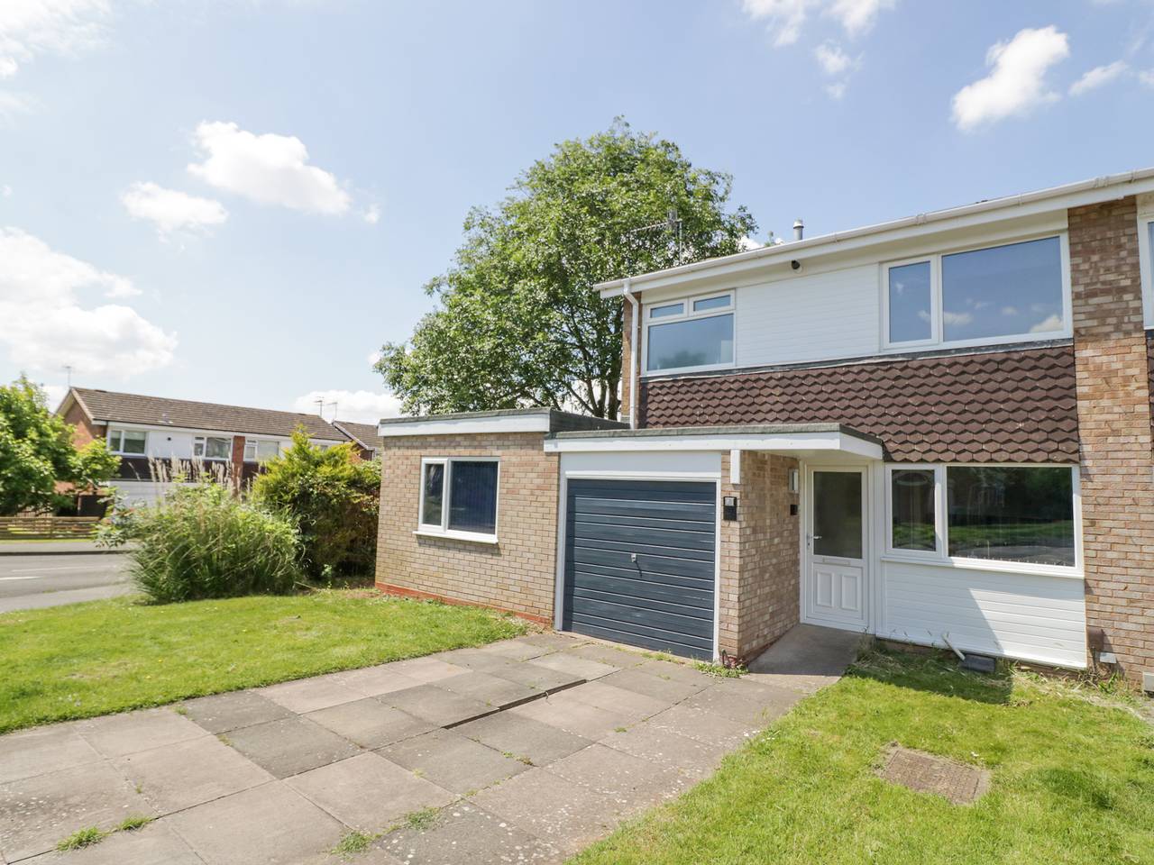 Shirleys in Stratford upon Avon, Warwickshire