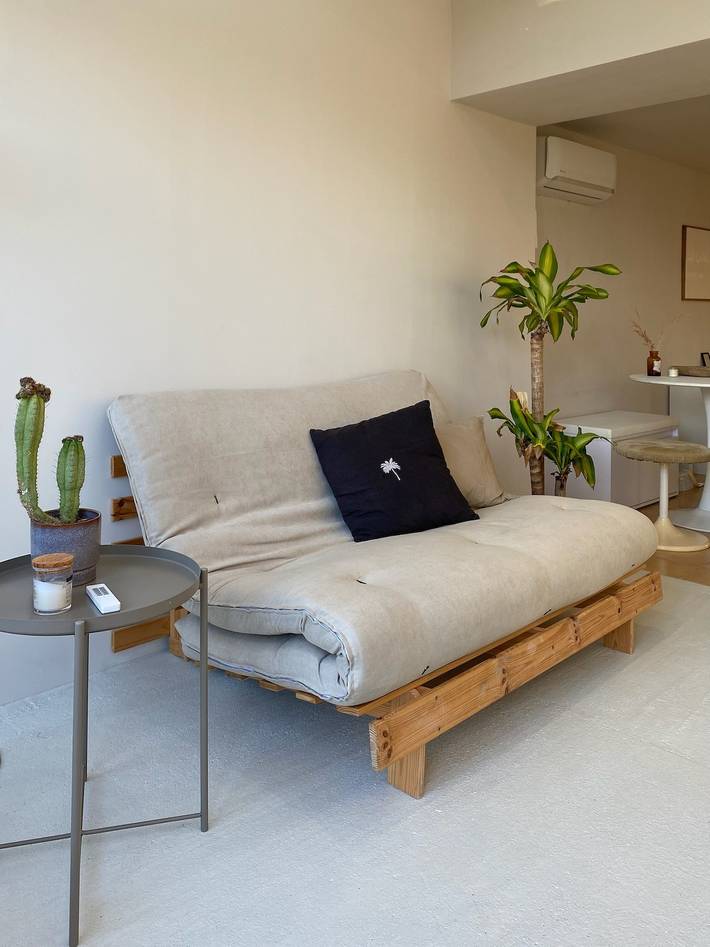 Appartement de vacances pour 4 personnes dans la Creuse - 3