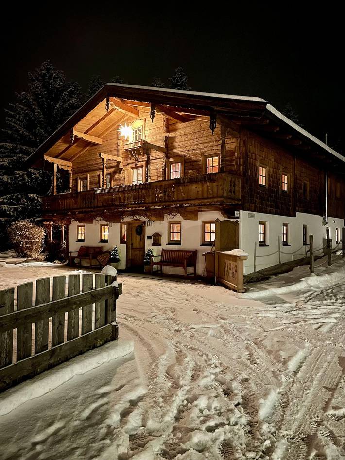 Ferienhaus, Dusche, Wc, 4 oder mehr Schlafräume in Going am Wilden Kaiser, Kaisergebirge