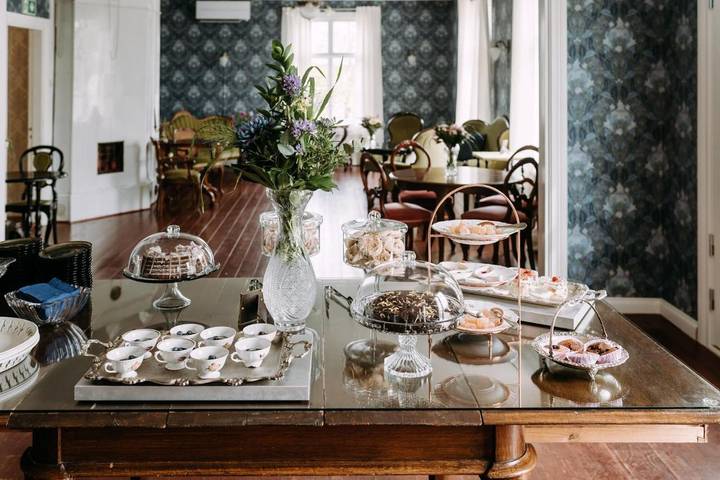 Chambre d’hôte pour 2 personnes, avec vue ainsi que jardin et terrasse dans Finlande méridionale - 2