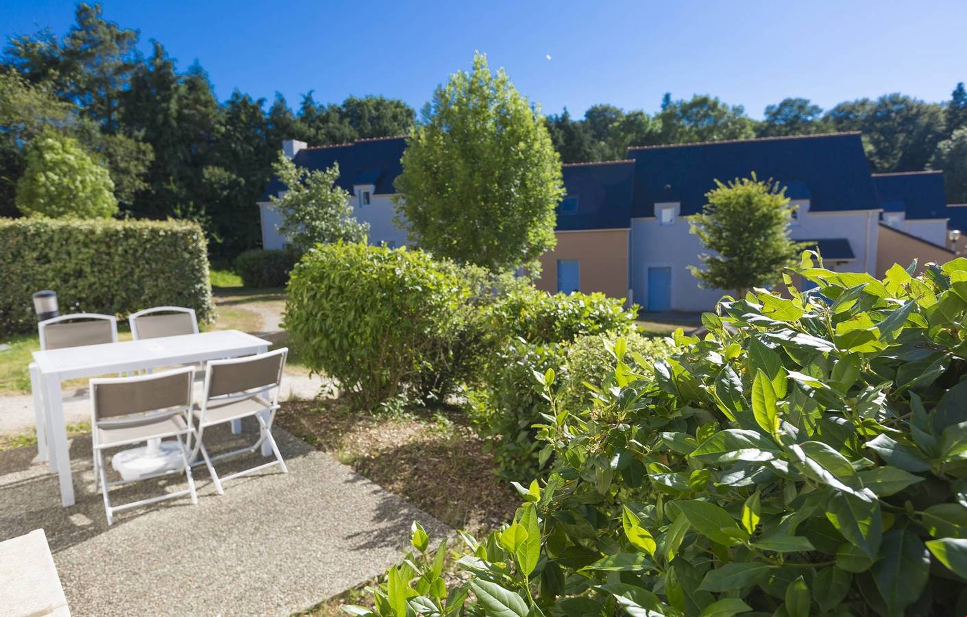 Appartement entier, Domaine de l'Emeraude 4p8 in Le Tronchet, Région de Saint-Malo