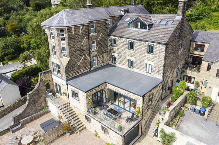 Appartement de vacances pour 2 personnes - 1