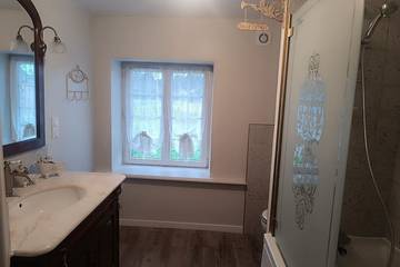 Chambre D’hôte pour 4 Personnes dans Saint-Cyr-sur-Morin, Seine-et-Marne, Photo 3
