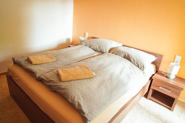Luxury Villa Beelvita mit  Pool&Jacuzzi in Danube-Ipoly National Park