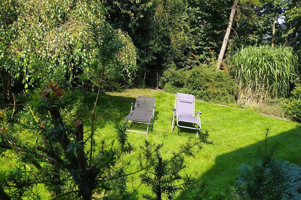Ferienhaus für 4 Gäste mit 110m² in Ovelgönne in Ovelgönne, Nordseeküste