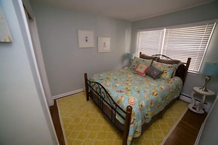 Vacation apartment for 6 people, with pets - 1