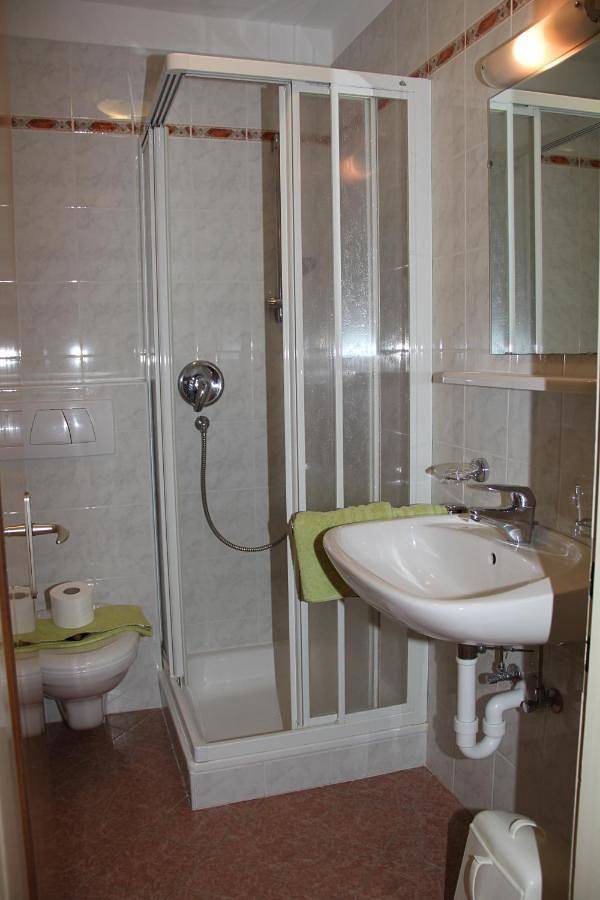 Single Room in Solda, Stelvio