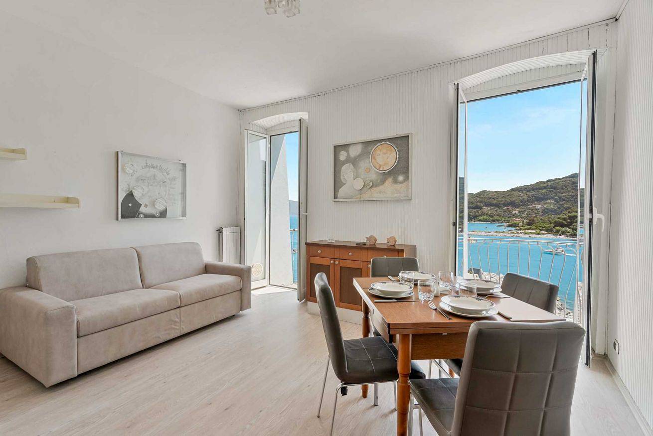 Ganze Wohnung, Eden in Portovenere, Porto Venere Gemeinde