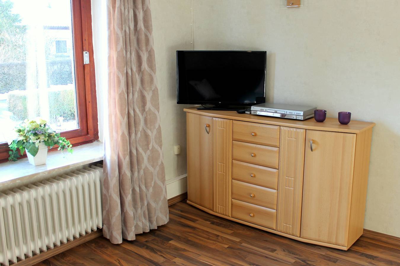 Ganze Ferienwohnung, Haus Knoop - Whg. 2 in Cismar, Grömitz