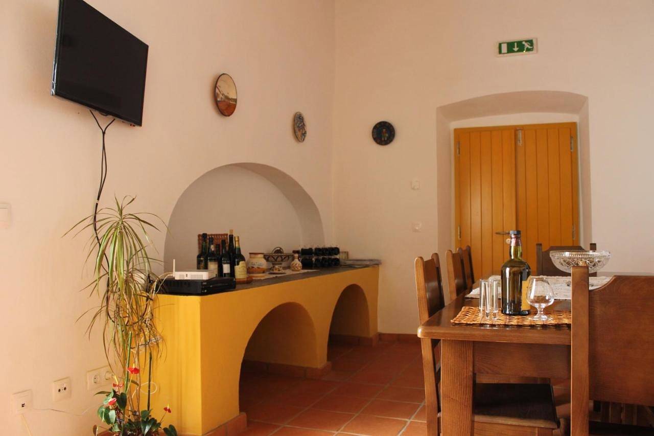 Casa da Estalagem - Turismo Rural in Distrito de Beja