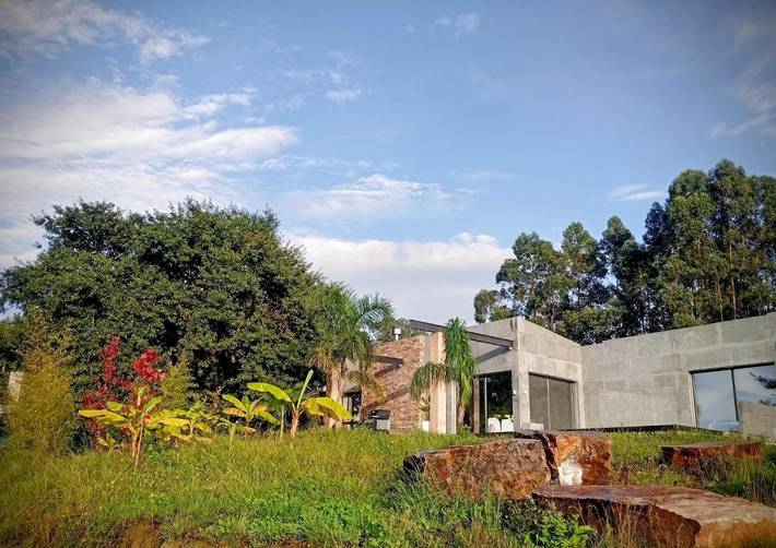 Chalet para 12 personas, con jardín además de jacuzzi y piscina en Provincia de Pontevedra - 2