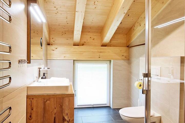 Ganze Wohnung, Alpenstolz #4.12 Komfort in Bregenzerwald (Vorarlberg), Damüls
