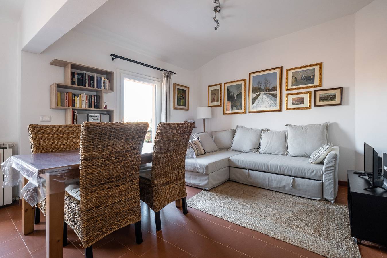 Cały apartament, Santa Caterina Apartment by Wonderful Italy in Bolonia, Prowincja Bolonia