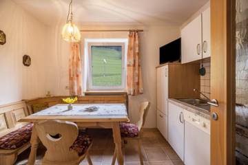 Apartament Wakacyjny dla 5 osoby w Terenten, Kronplatz, Zdjęcie 1