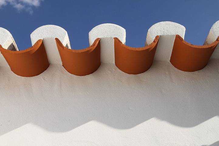 Ferienhaus für 4 Personen, mit Garten und Pool - 1