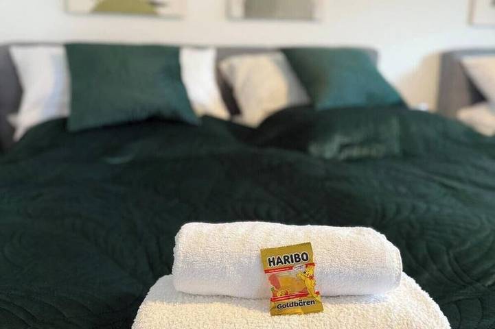 Ferienwohnung für 6 Personen, mit Haustier in Pulheim - 4